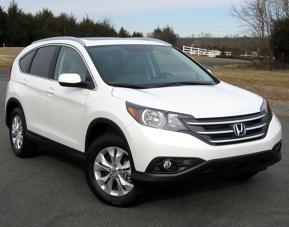 File:2012 Honda CR-V EX-L -- 01-20-2012 1.jpg