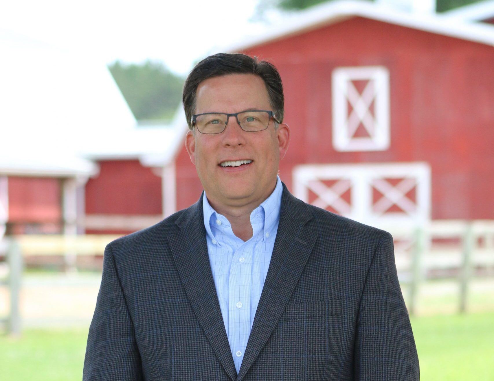Introducing Alan Loux as President and CEO of Rawhide