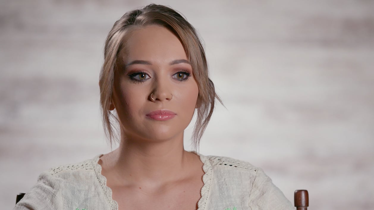 Watch Auburn's Story