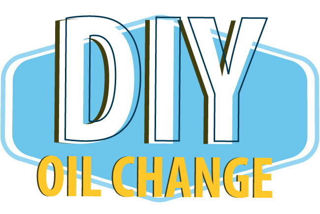 The DIY Vehicle Oil Change