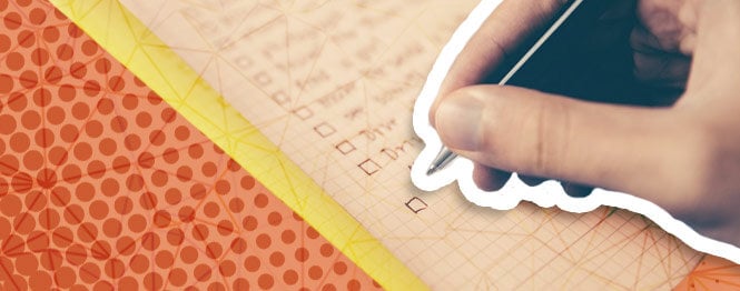 car donation checklist