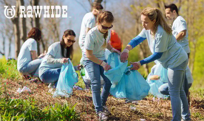 17 community service ideas to make your teen love volunteering