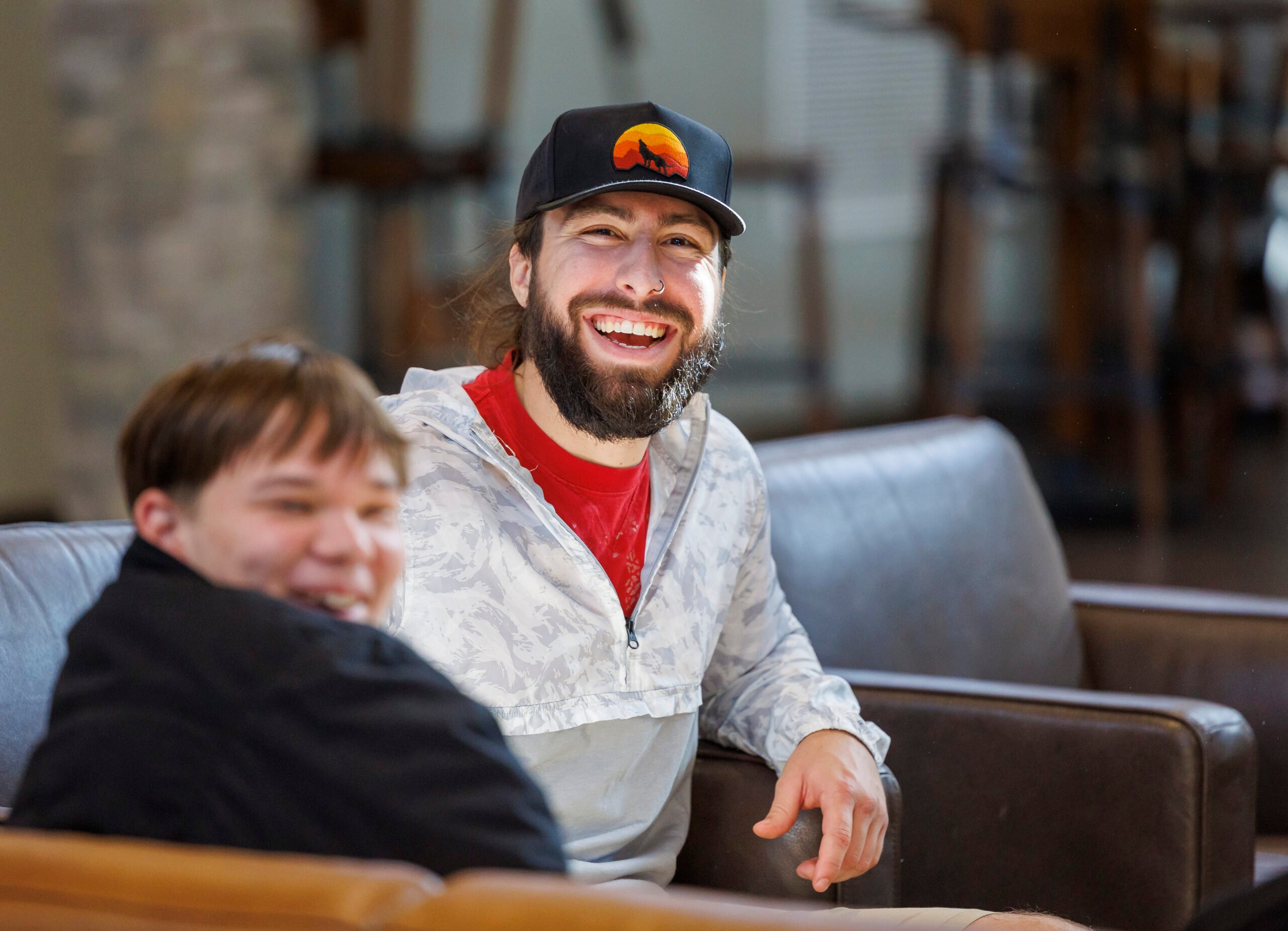 Grow Your Career with Purpose