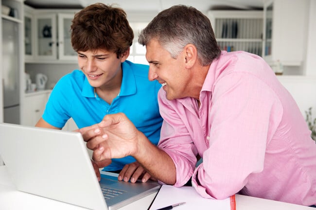 Teen Job Search: A Parent’s Guide