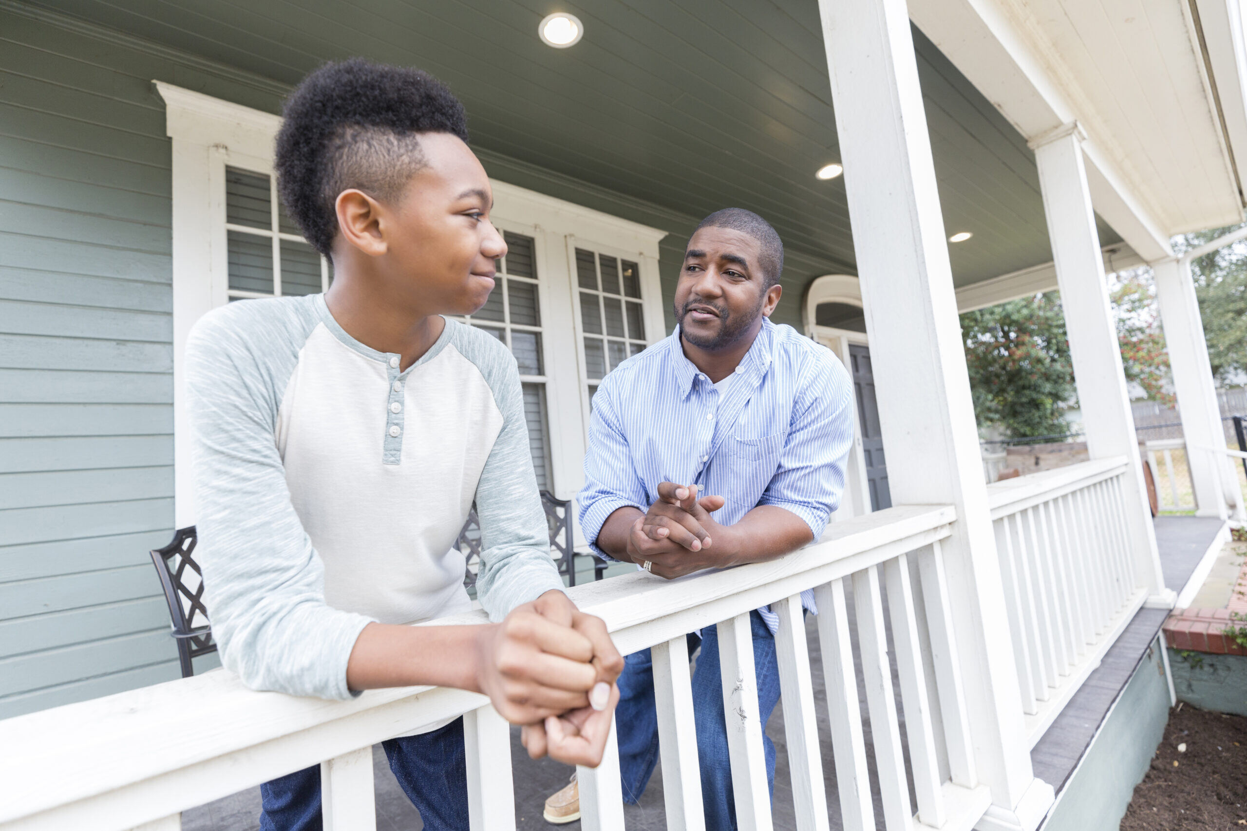 Normal Behavior or Signs of Trouble? 5 Tips for Parents Seeking Help with Troubled Teens
