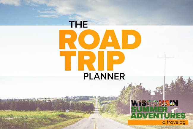 The Road Trip Planner: Mapping the Perfect Wisconsin Travel Route