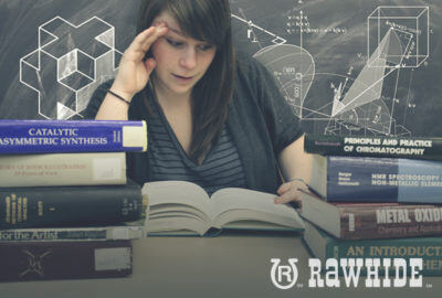 School Stress: A Closer Look at the Peril of Academic Pressure