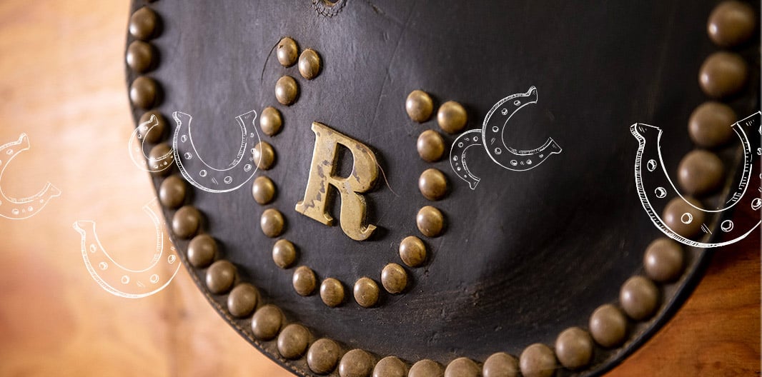 Founded on compassion. Continuing a legacy of transformation.