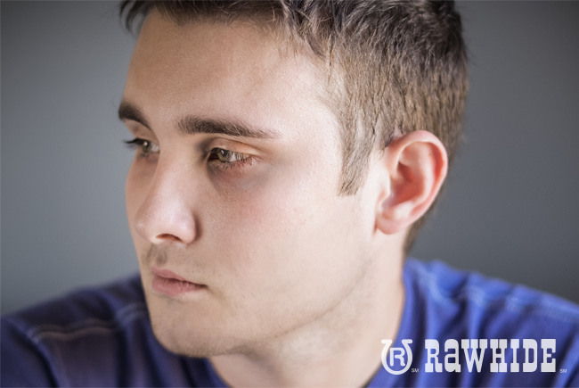 What are youth at-risk and what can you do to help?