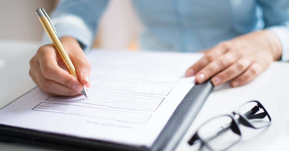 Mastering the Art of Car Donation: How to Fill Out a Title When Donating a Car