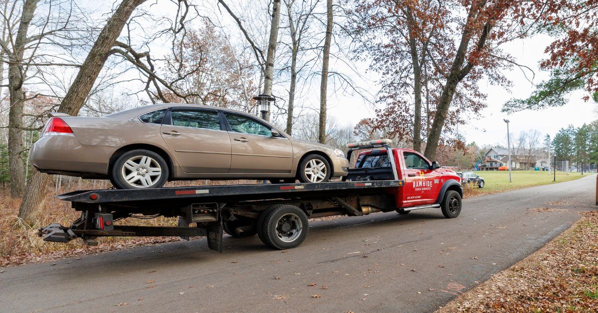 How to Get Rid of a Car That Doesn’t Run