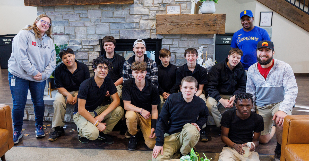 Becoming a Youth Development Specialist: A Guide