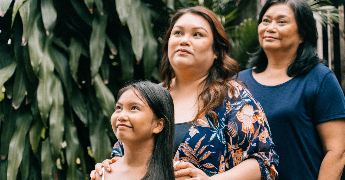 Breaking the Cycle of Generational Abuse and Trauma