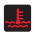 Engine Temperature Warning