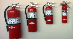 DIY-Auto-Repair-Tools-Fire-Extinguisher