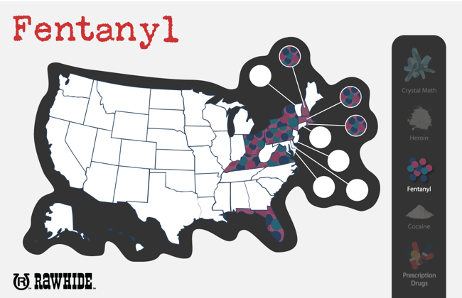 Illicit Drug Use - Fentanyl