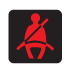 Seat Belt Alert