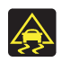 Low Traction Indicator