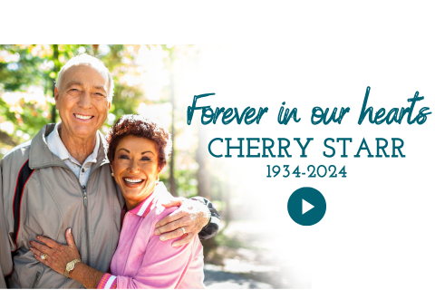 Forever In Our Hearts