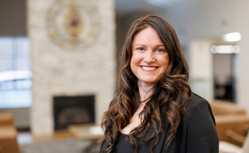 Heather J. Stern, CFRE